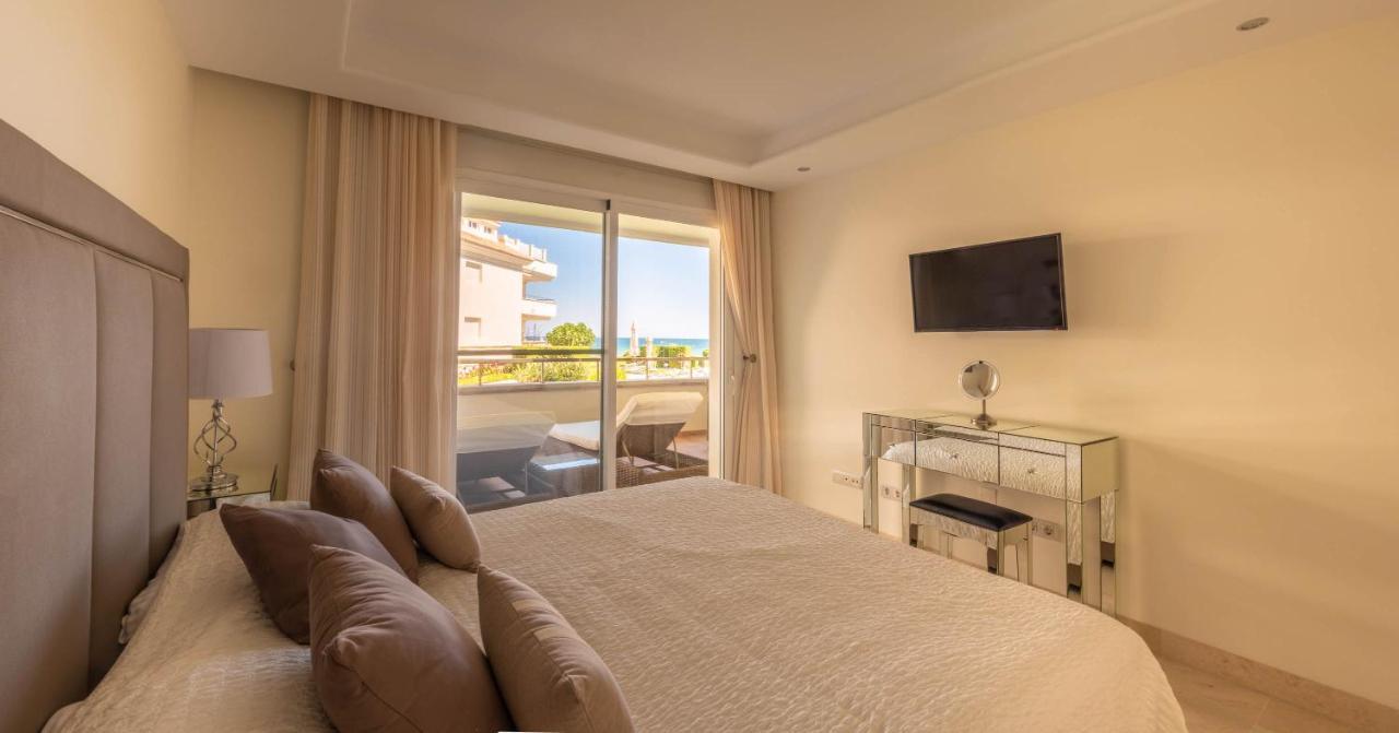 321 Heaven Guadalmansa Playa Apartment