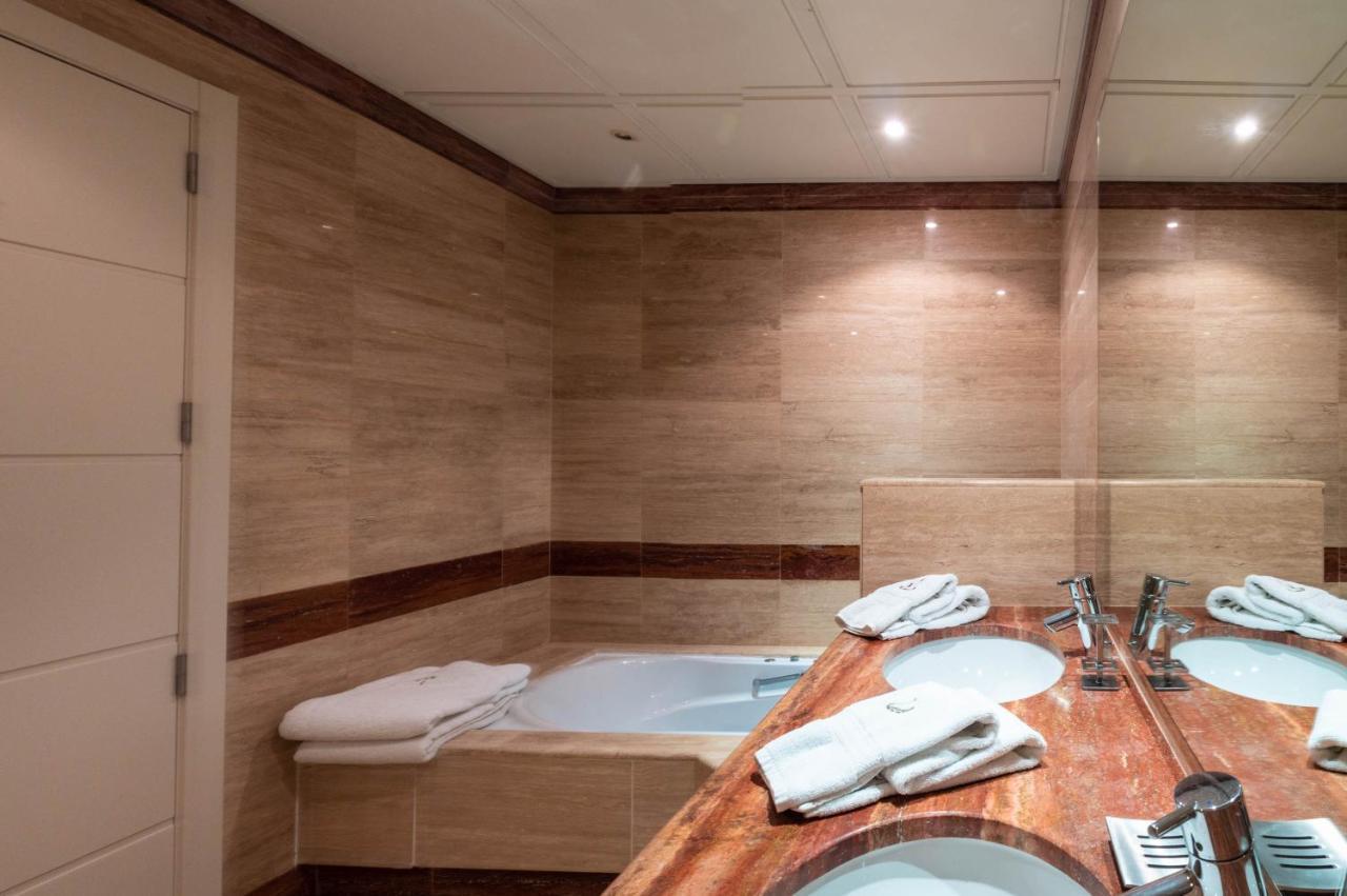 Apartment 321 Heaven Guadalmansa Playa