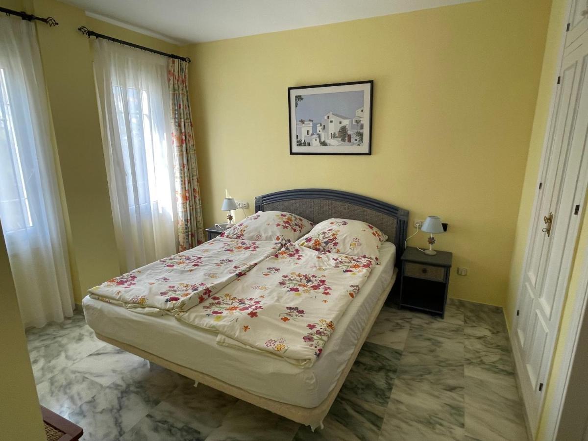 El Lobo De Mar Appartement Estepona