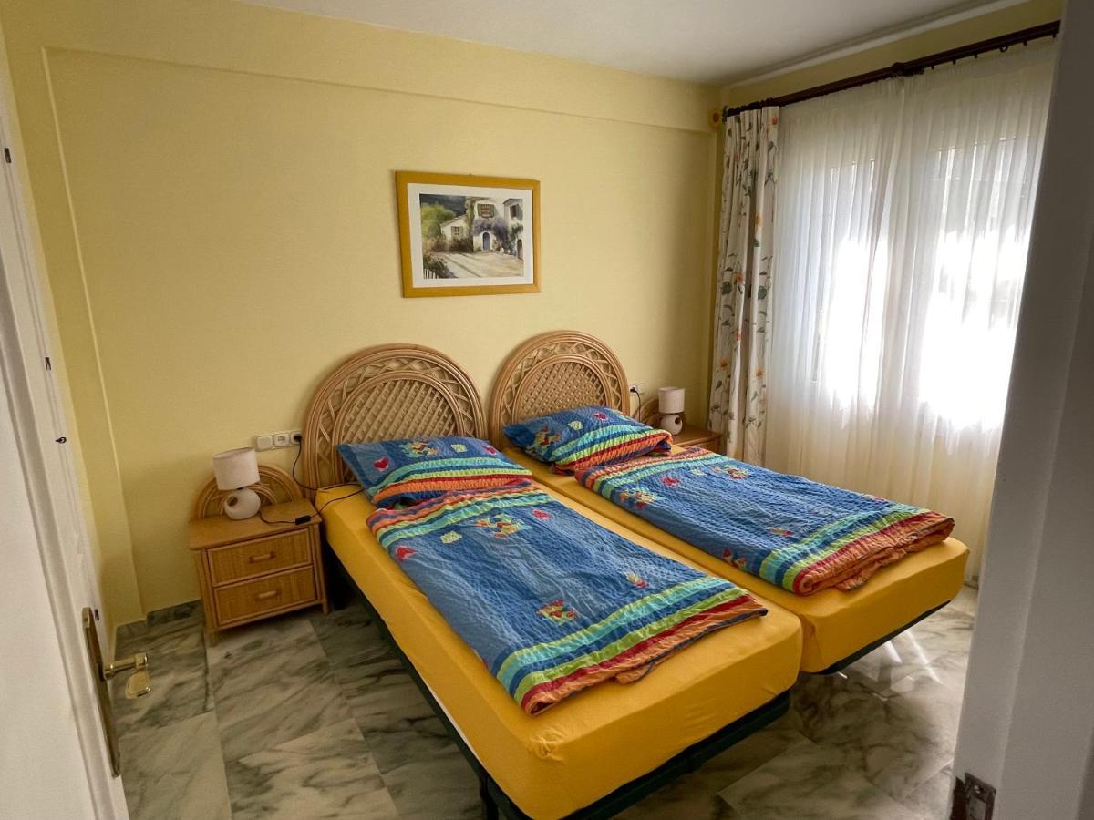 El Lobo De Mar Appartement *