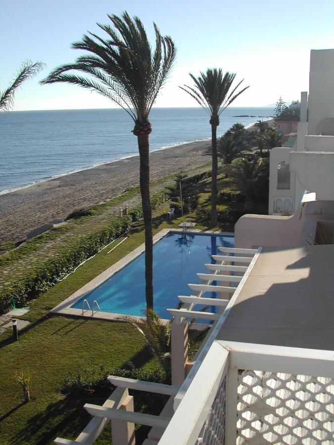 El Lobo De Mar Appartement Estepona