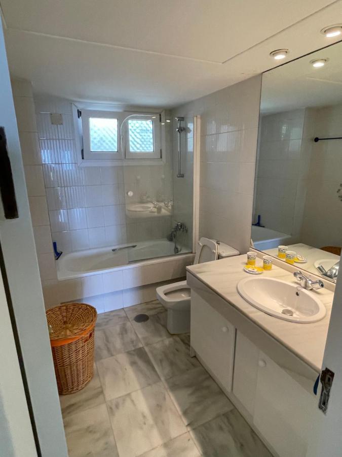 El Lobo De Mar Appartement *