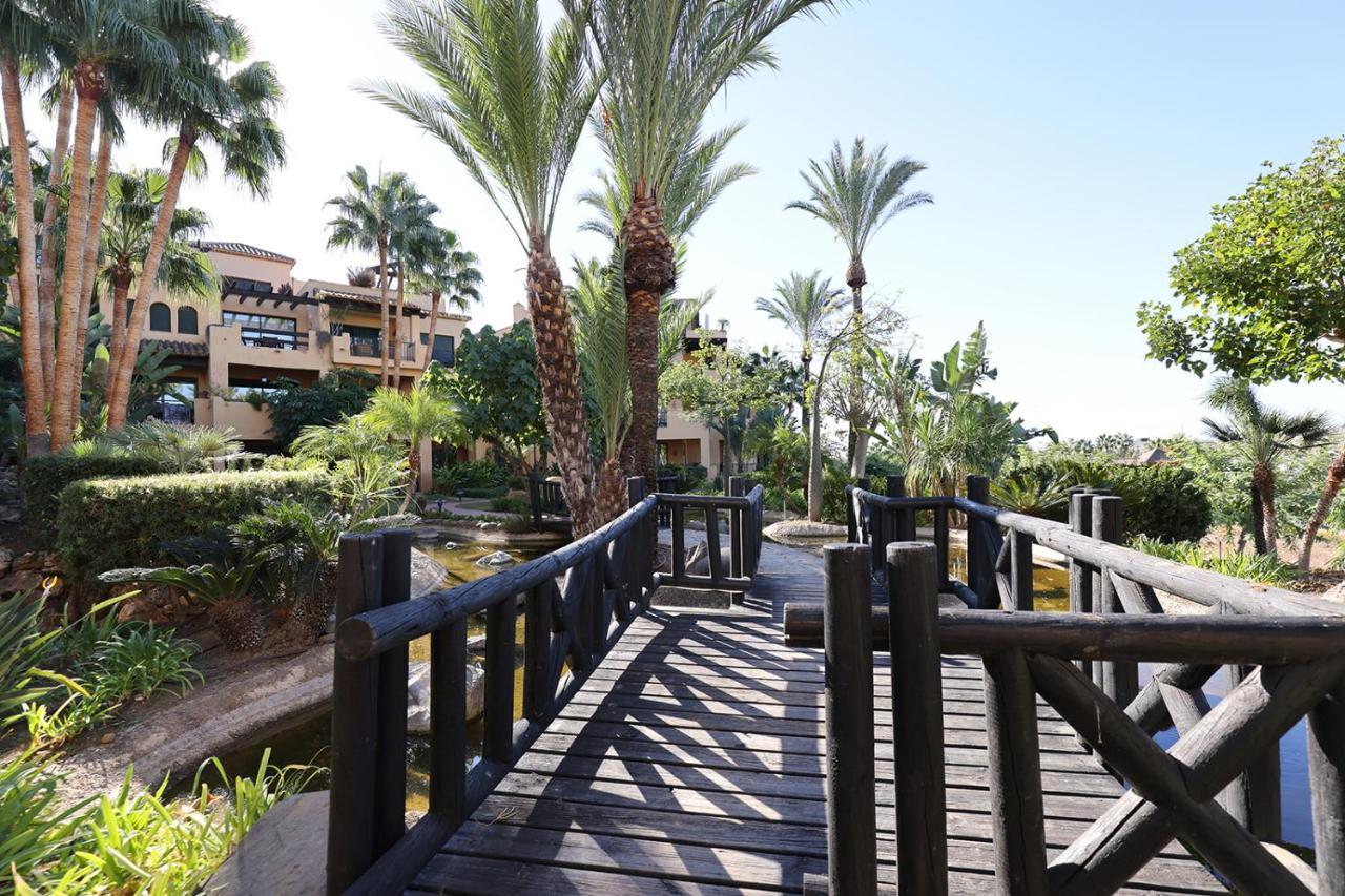 El Campanario - Pool View * Estepona