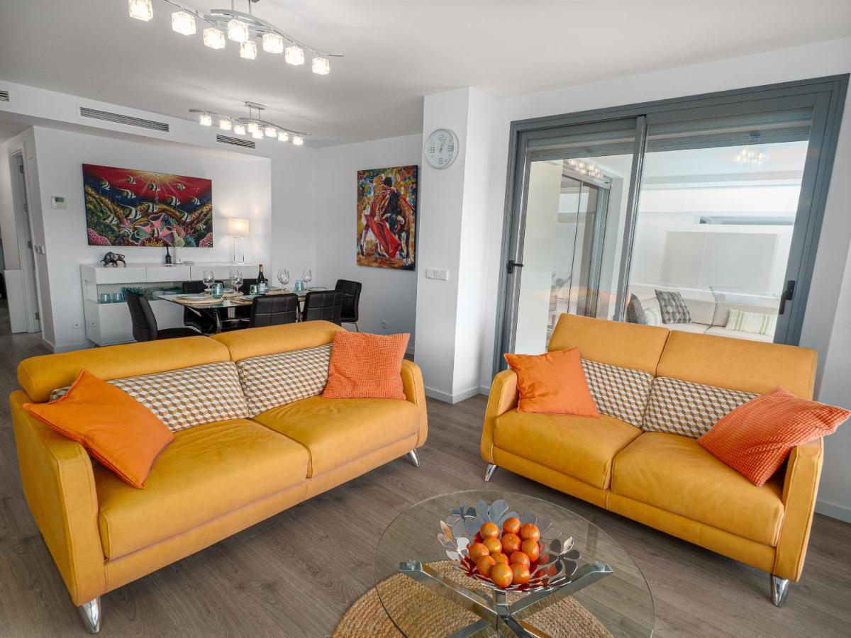 Serenity Views 2350 Estepona