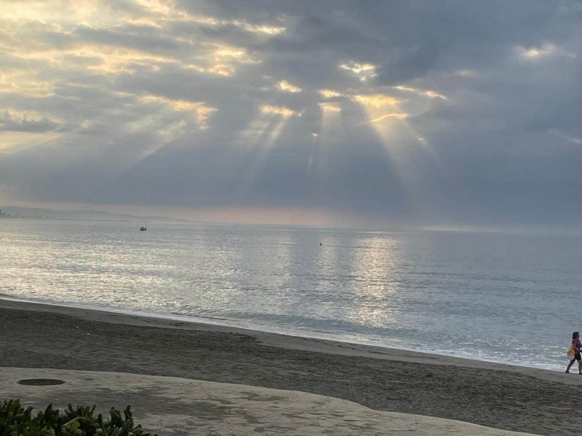 El Lobo De Mar