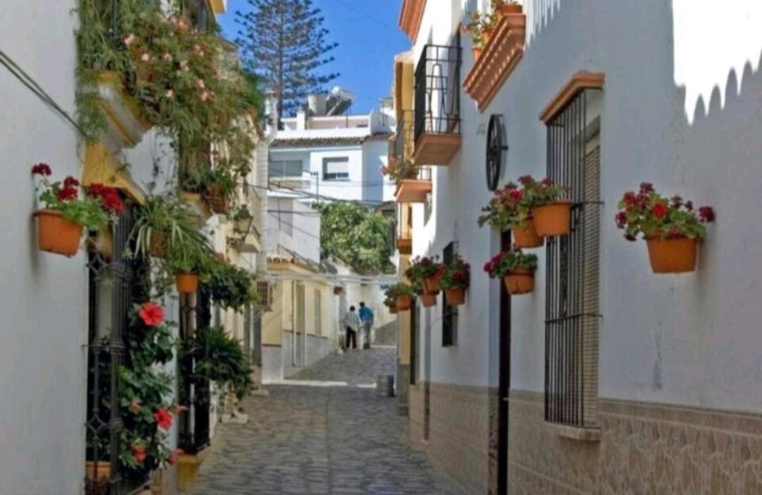 Apartment La Resina Golf And Country Club Estepona