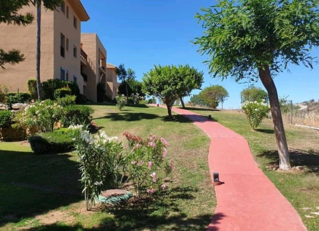 La Resina Golf And Country Club Apartment Estepona