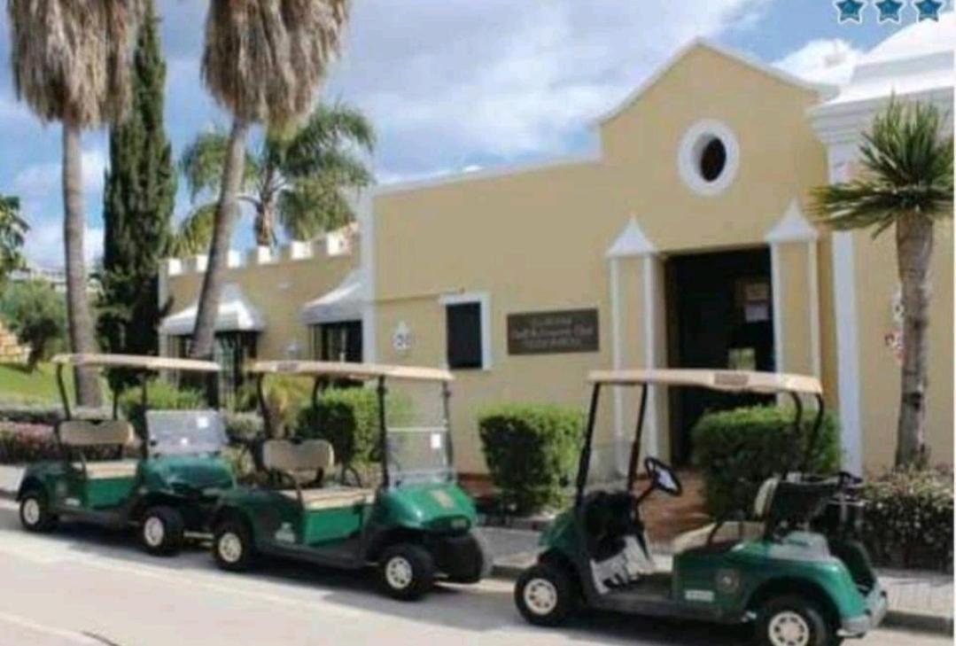 Apartment La Resina Golf And Country Club