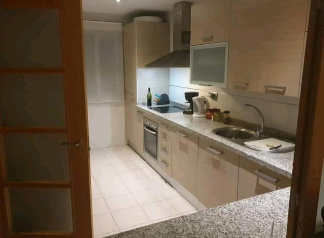 La Resina Golf And Country Club Apartment Estepona