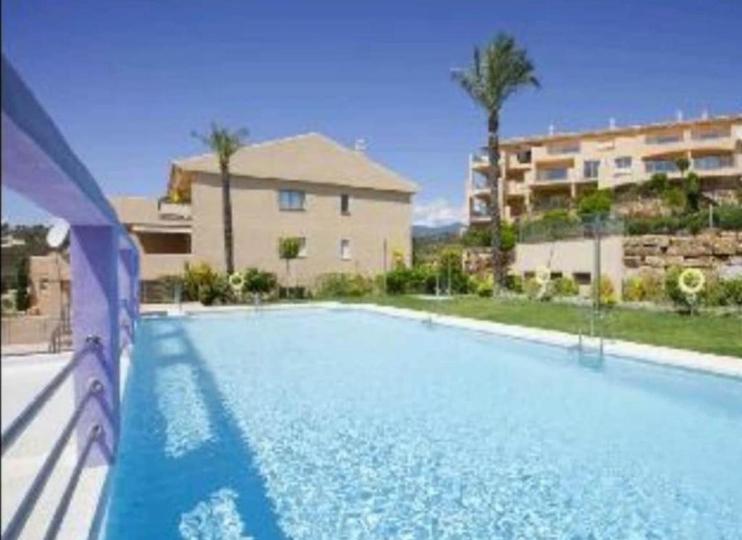 La Resina Golf And Country Club Estepona