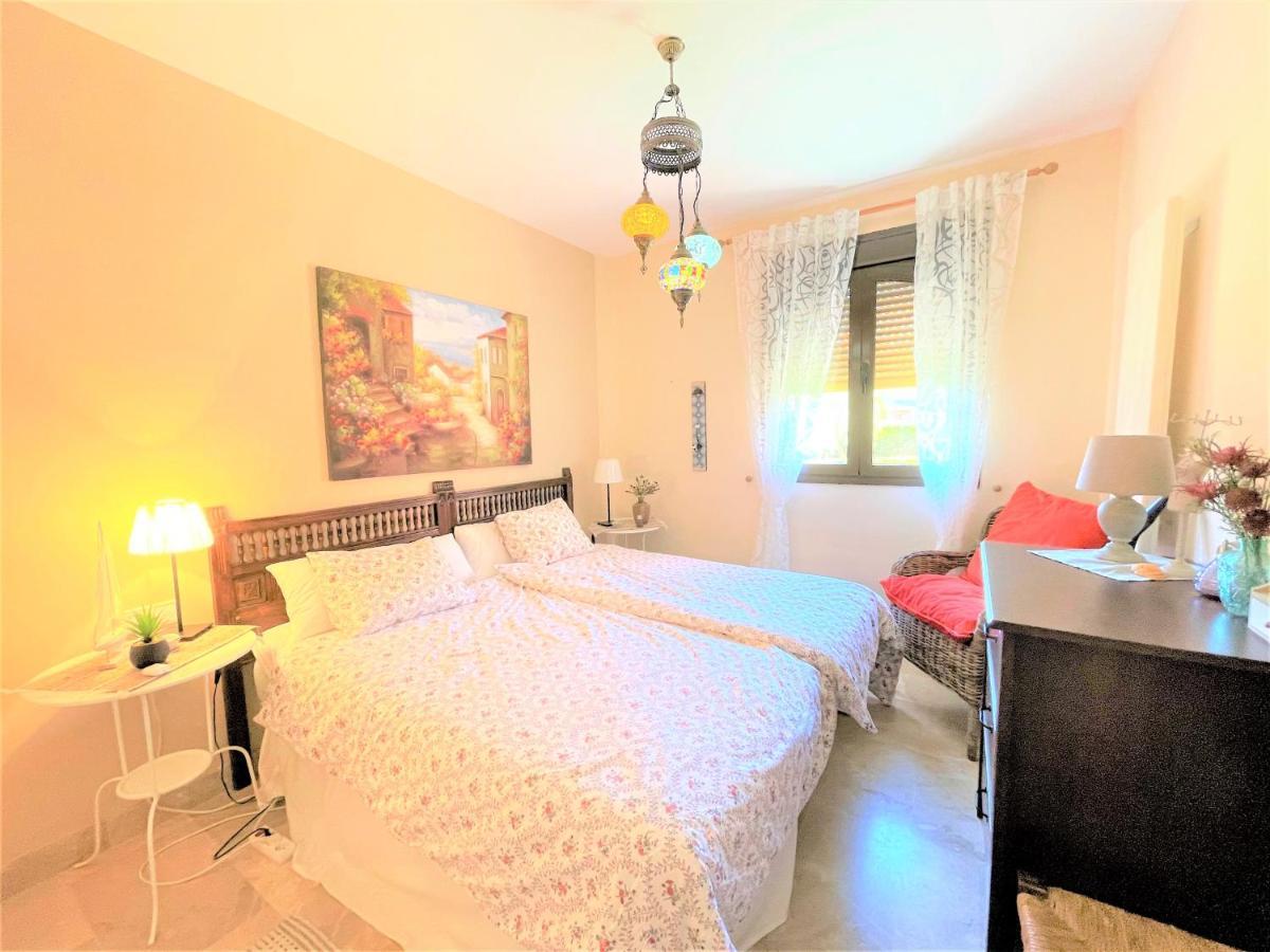 Amplio Y Moderno En Con Preciosas Vistas 360º Al Mar Y La Montaña *