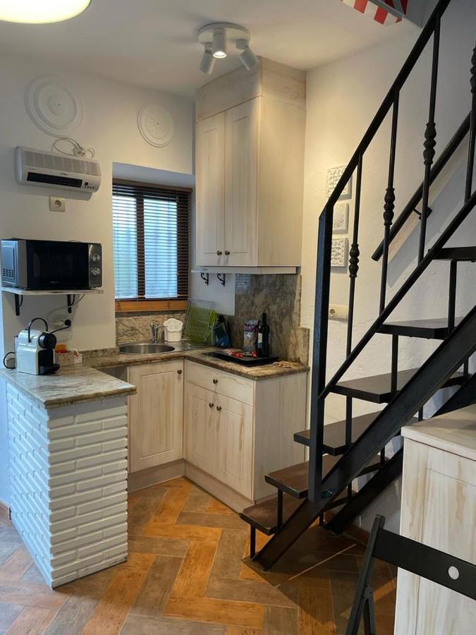 Holiday home Casita Beatriz - By Casa Del Patio Estepona