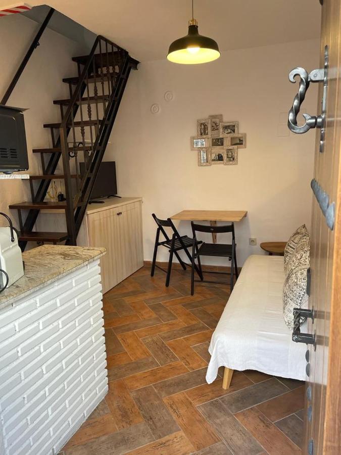 Casita Beatriz - By Casa Del Patio