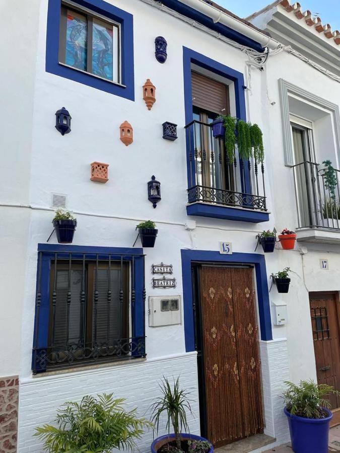 Holiday home Casita Beatriz - By Casa Del Patio Estepona