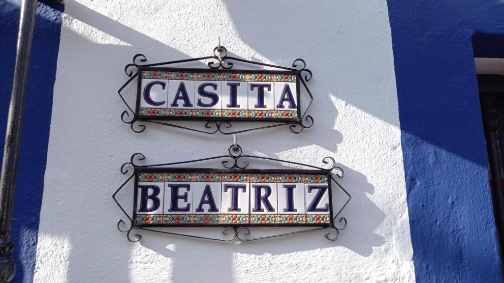 Casita Beatriz - By Casa Del Patio Estepona