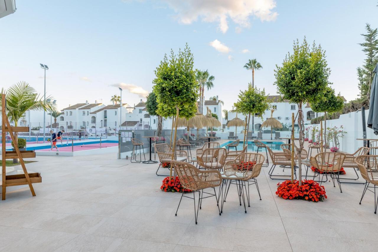 Hotel Residencia Deportiva Rozarossa