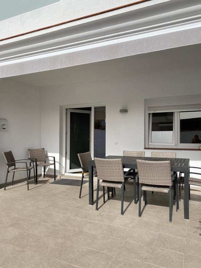 Beach House Saladillo