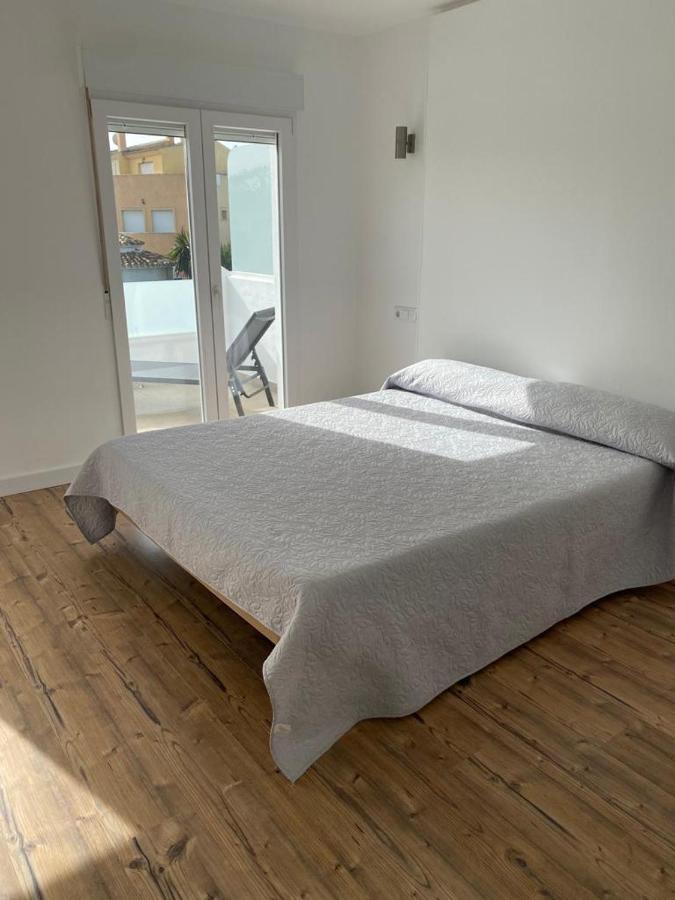 Holiday home Beach House Saladillo Estepona