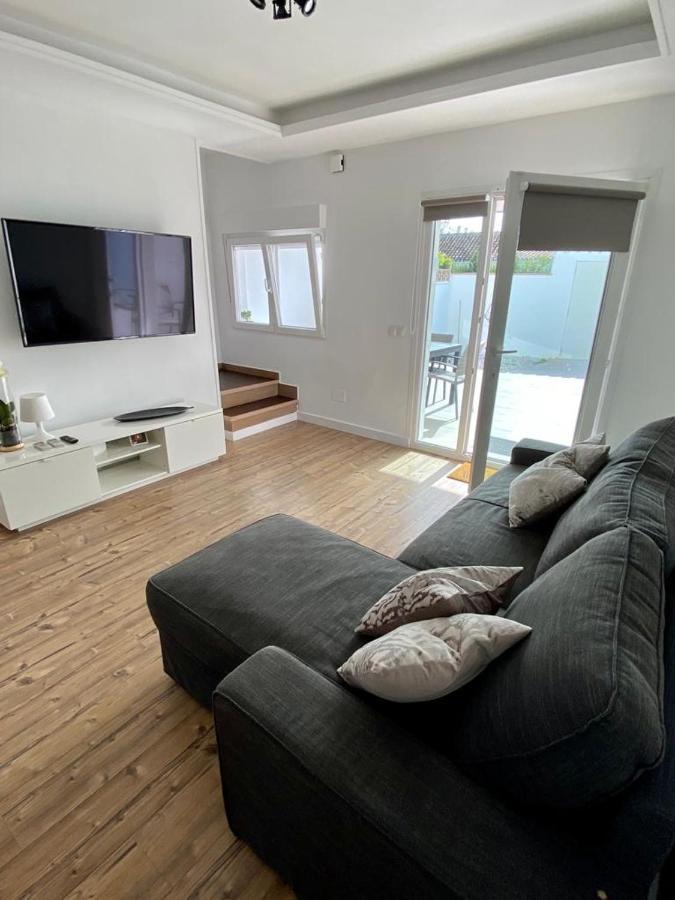 Beach House Saladillo Estepona