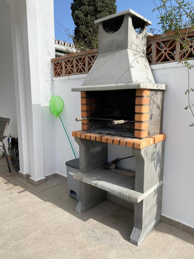 Holiday home Beach House Saladillo