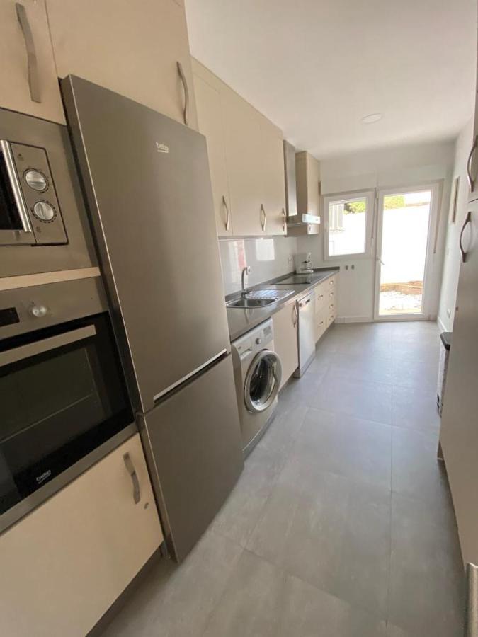 Holiday home Beach House Saladillo Estepona