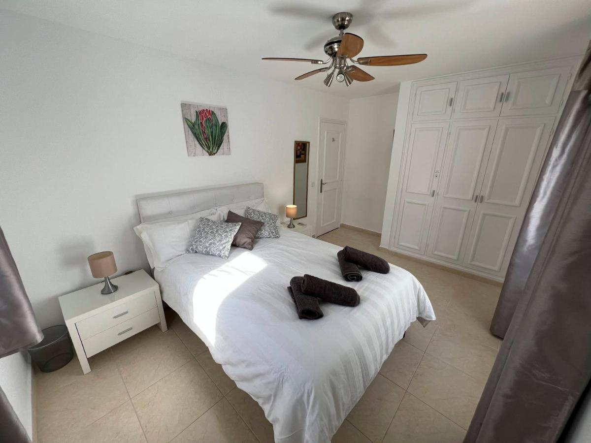 Apartment Bena Vista Estepona
