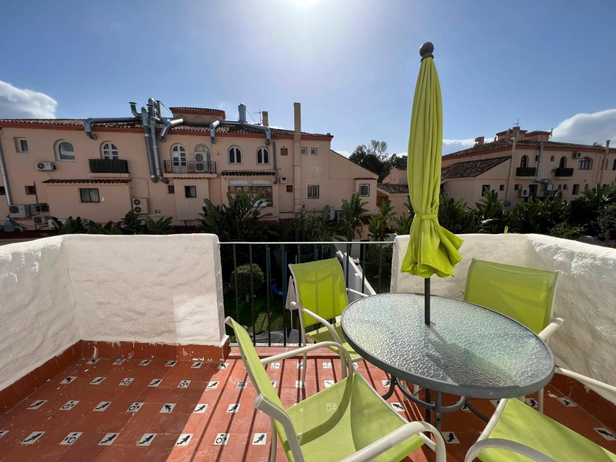 Apartment Bena Vista Estepona