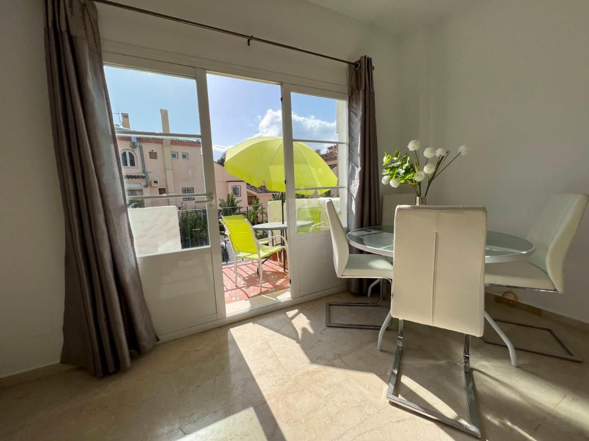 Apartment Bena Vista Estepona