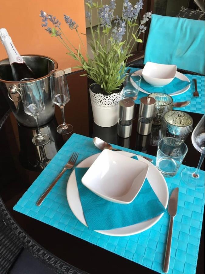 Apartment Precioso Con Jardin Y Piscina Comunitaria *