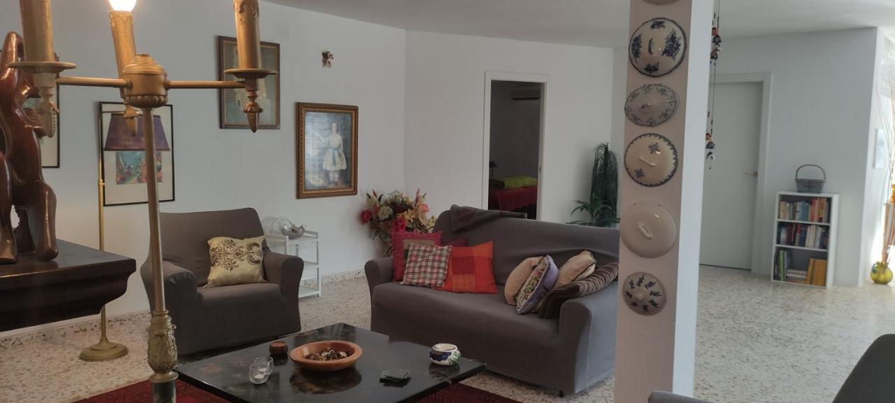 Apartment La Gaspara's Loft