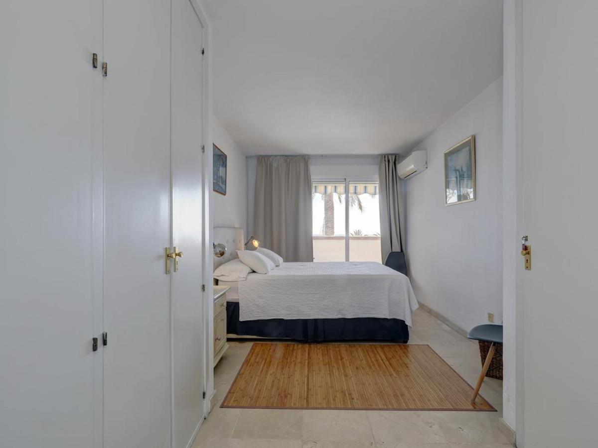Apartment Puerto Paraiso 6 2 7