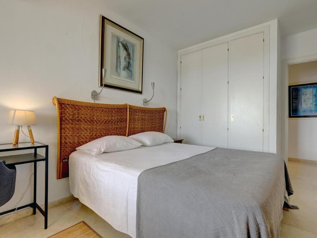 Apartment Puerto Paraiso 6 2 7 *
