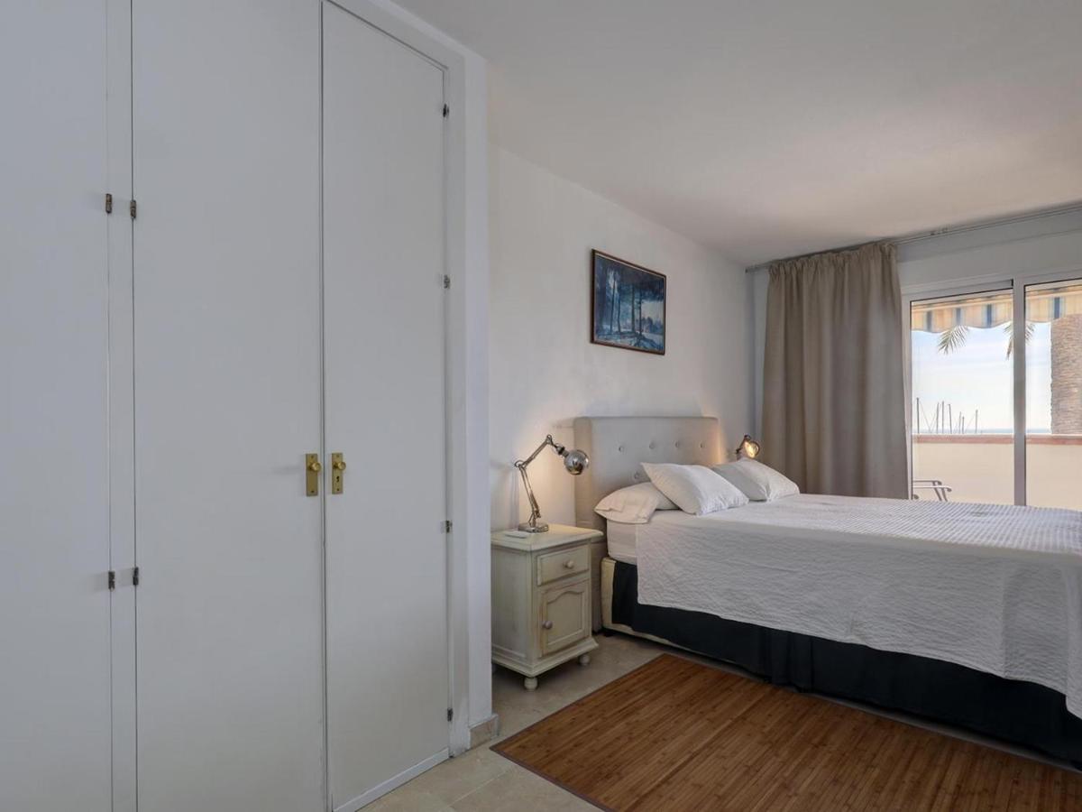 Apartment Puerto Paraiso 6 2 7