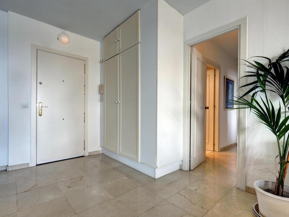 Apartment Puerto Paraiso 6 2 7