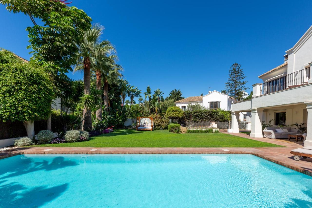 Vainilla Villa *