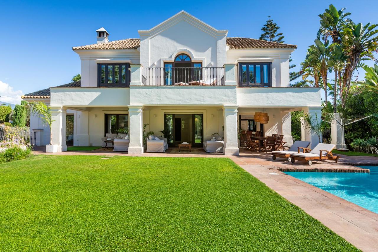 Vainilla Villa