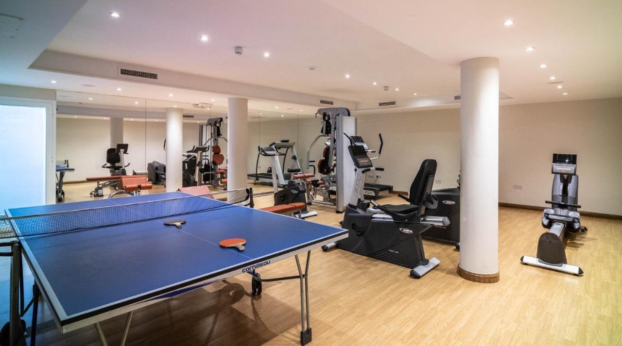 Apartment 321 Heaven Guadalmansa Playa Estepona