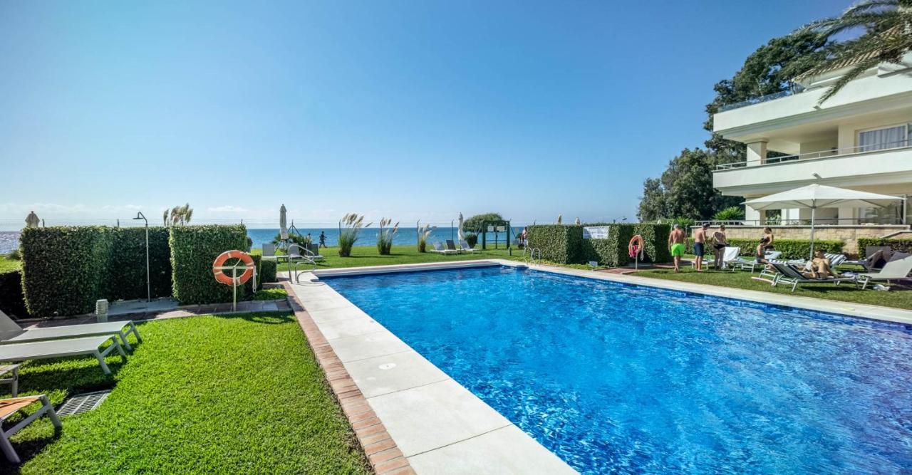 321 Heaven Guadalmansa Playa *