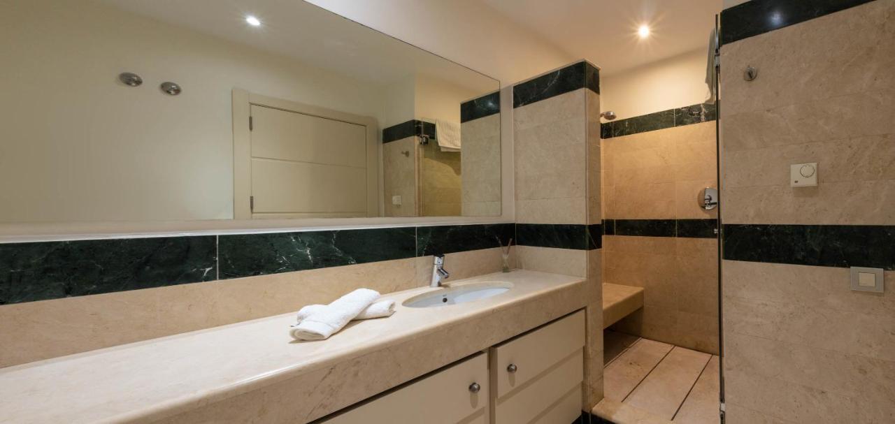 Apartment 321 Heaven Guadalmansa Playa
