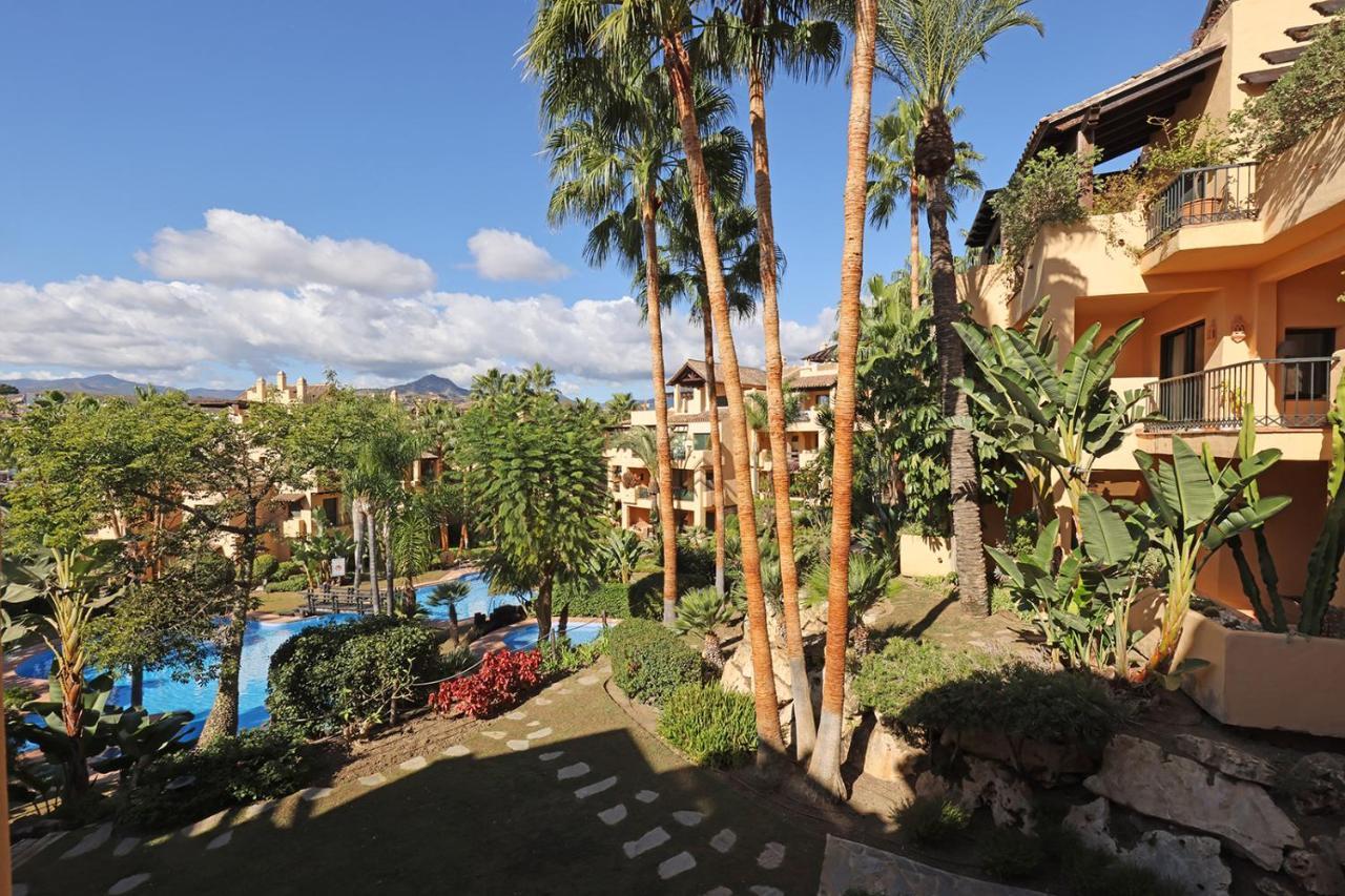 Apartment El Campanario - Pool View