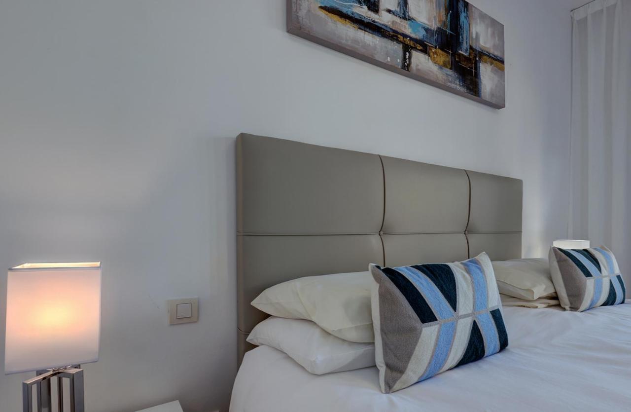Appartement El Campanario - Pool View Estepona
