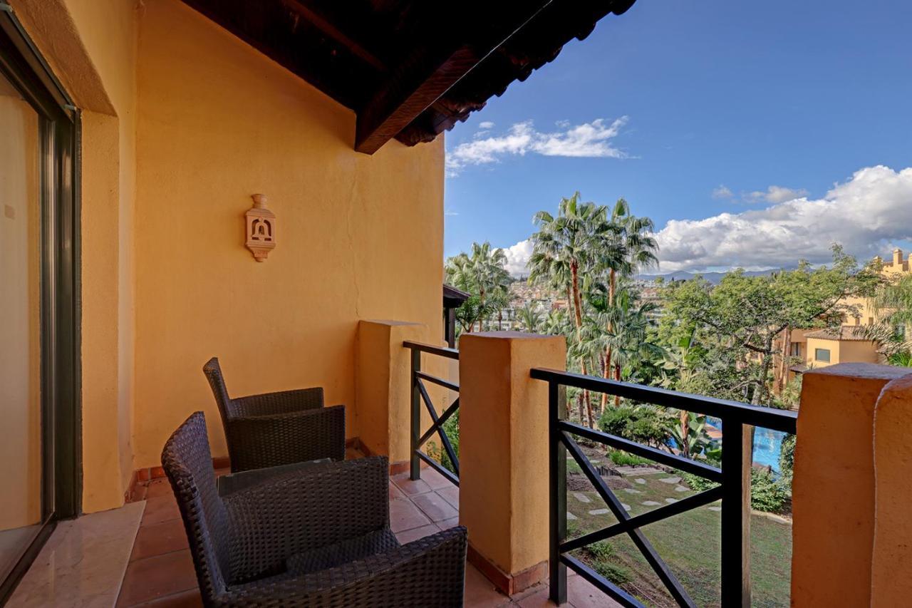 El Campanario - Pool View Apartment