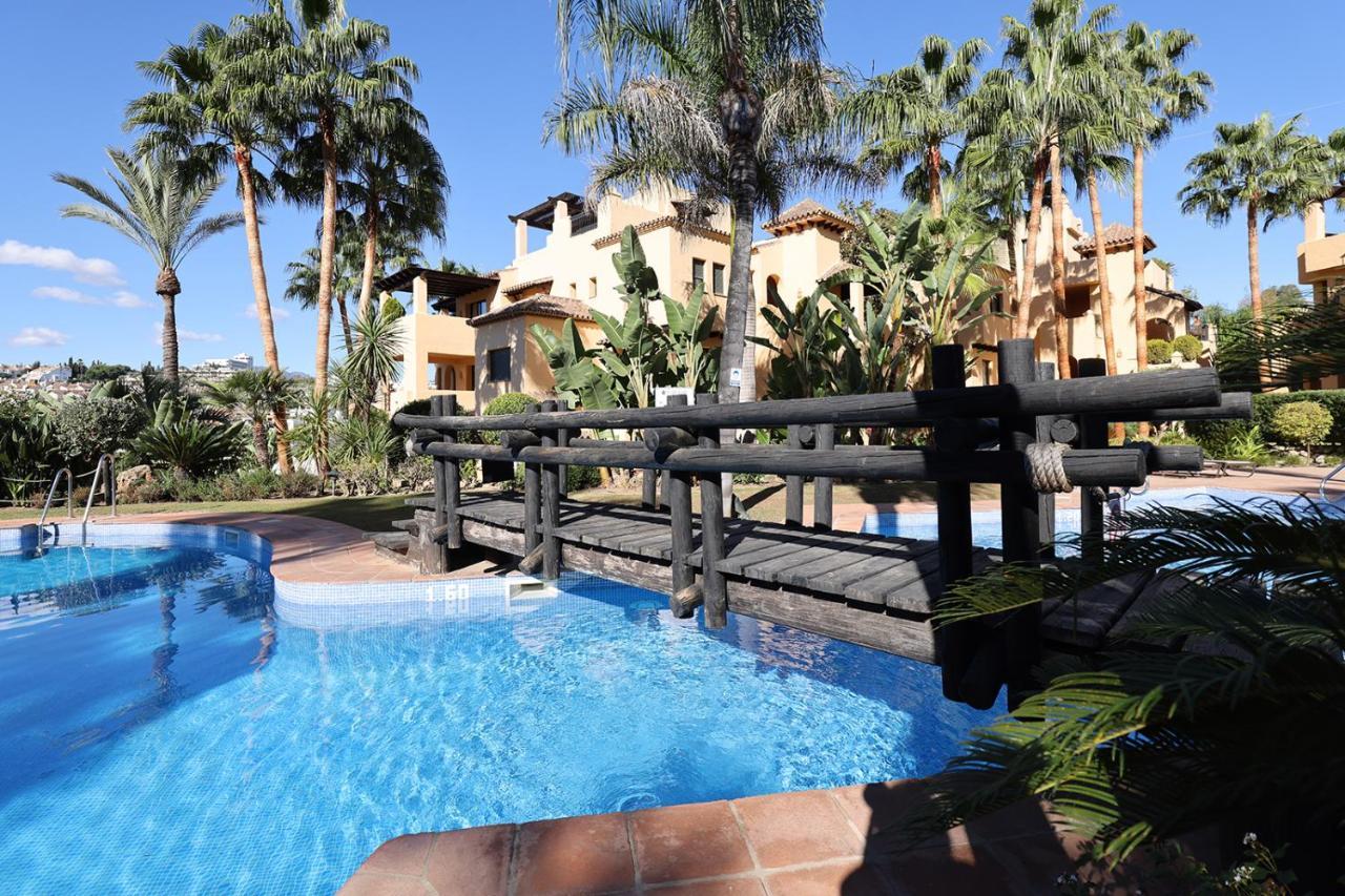 Apartment El Campanario - Pool View