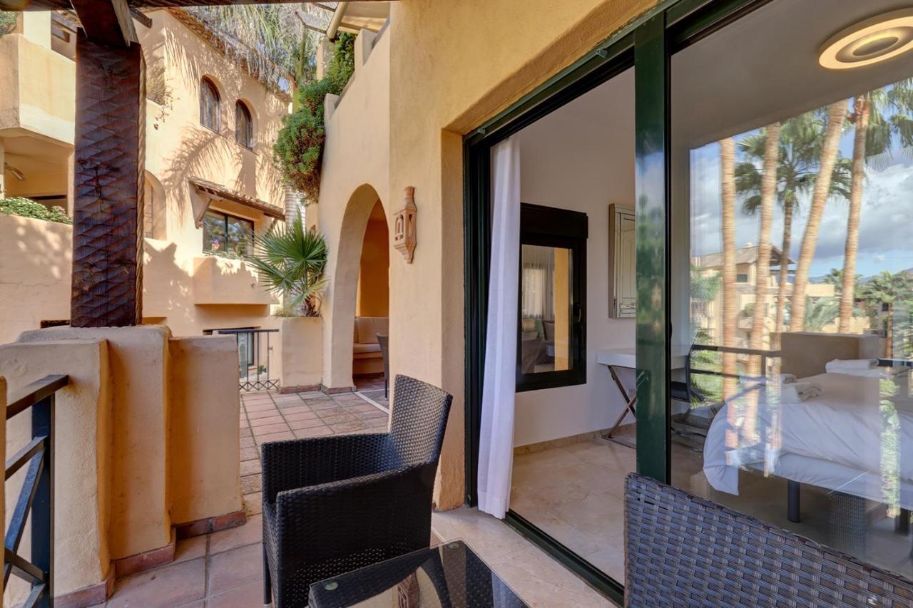 Apartment El Campanario - Pool View *