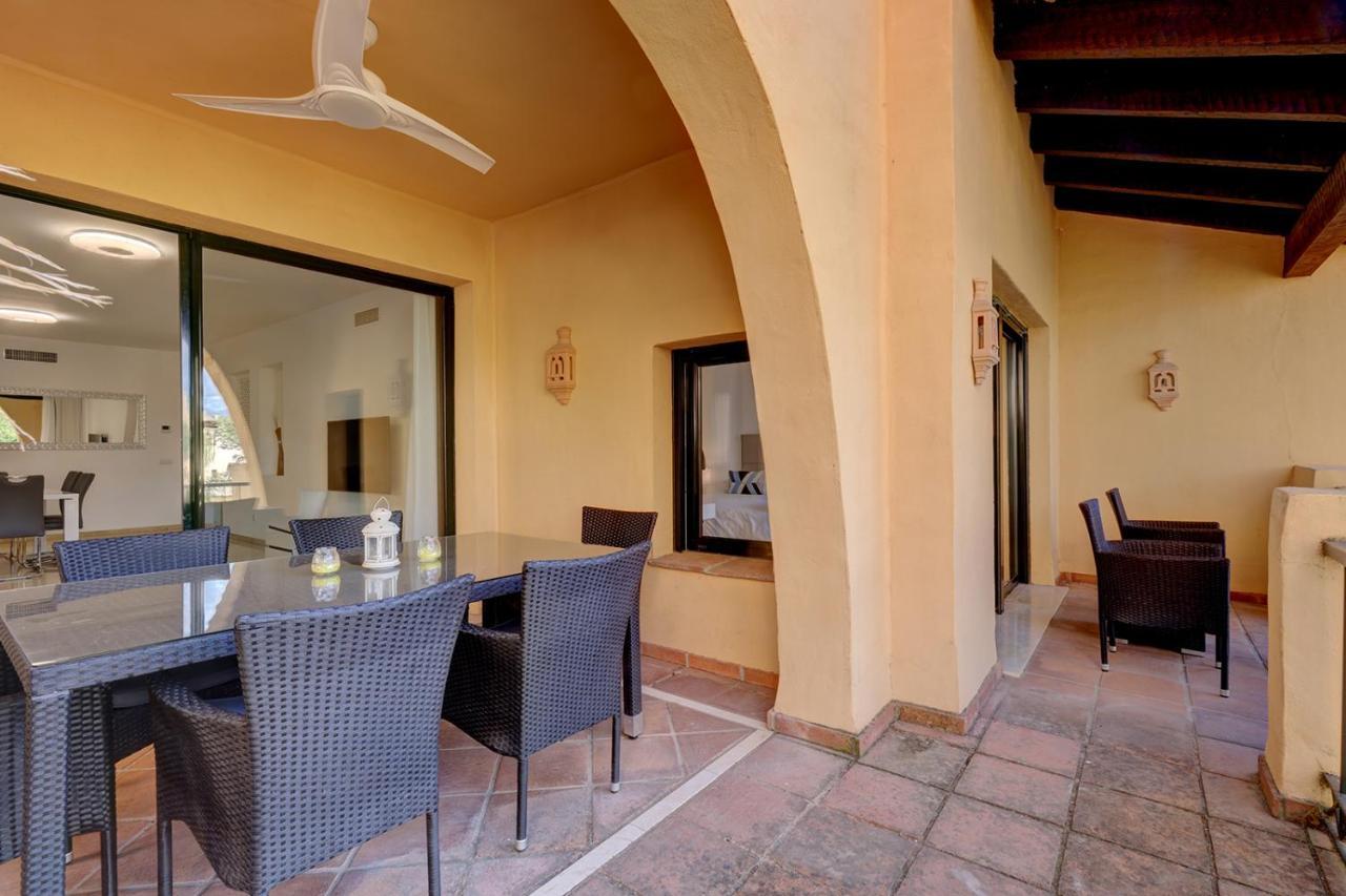 El Campanario - Pool View Apartment *