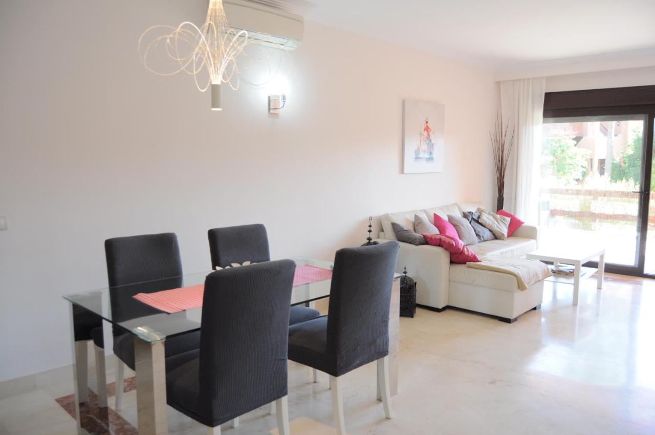 Appartement Precioso Con Jardin Y Piscina Comunitaria *