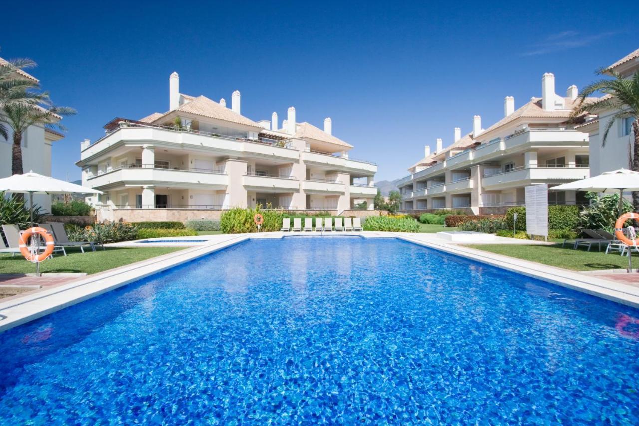 Apartment 321 Heaven Guadalmansa Playa *