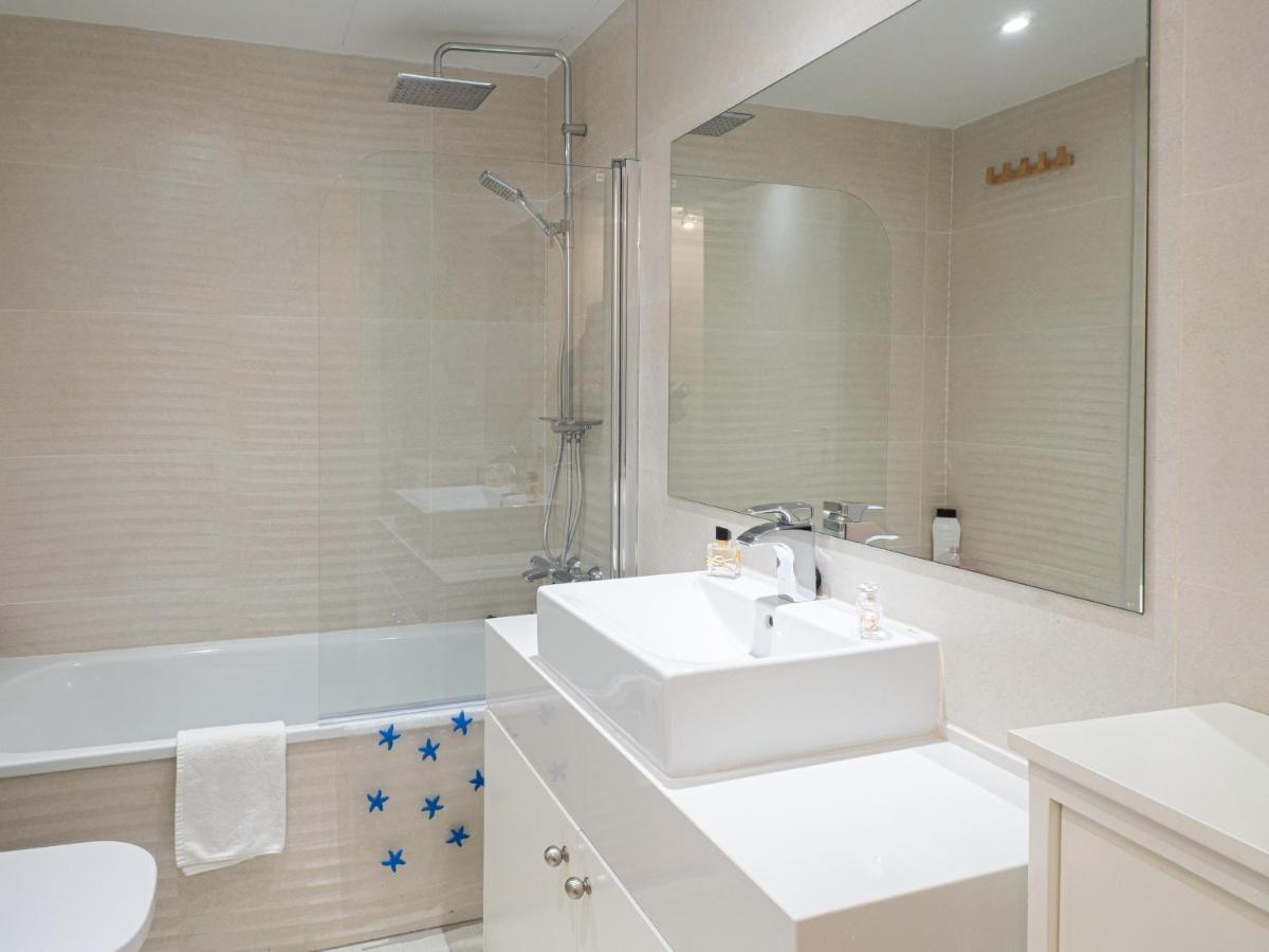 Serenity Views 2350 Apartment Estepona