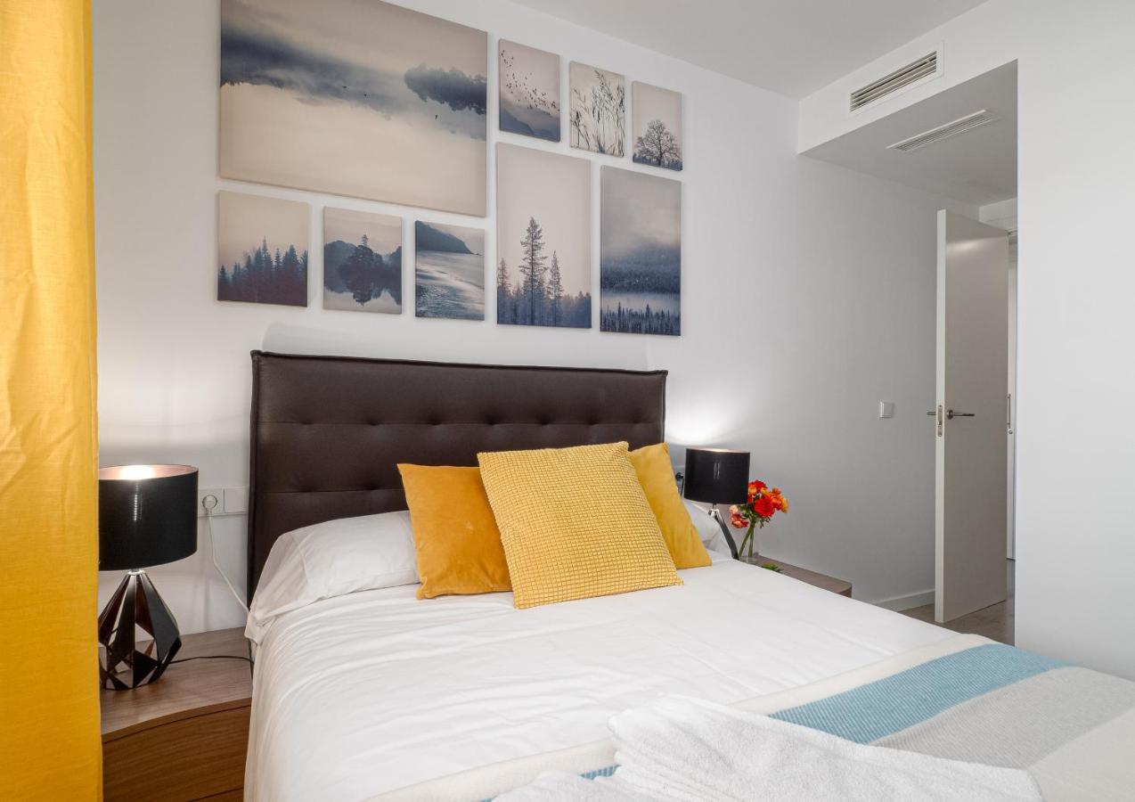 Serenity Views 2350 Apartment Estepona