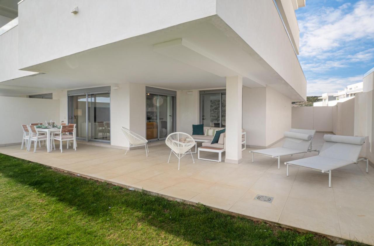 Apartment Serenity Views 2350 Estepona